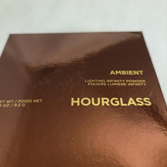 Hourglass Ambient Lighting Infinity Powder NIB - Picture 2 of 2